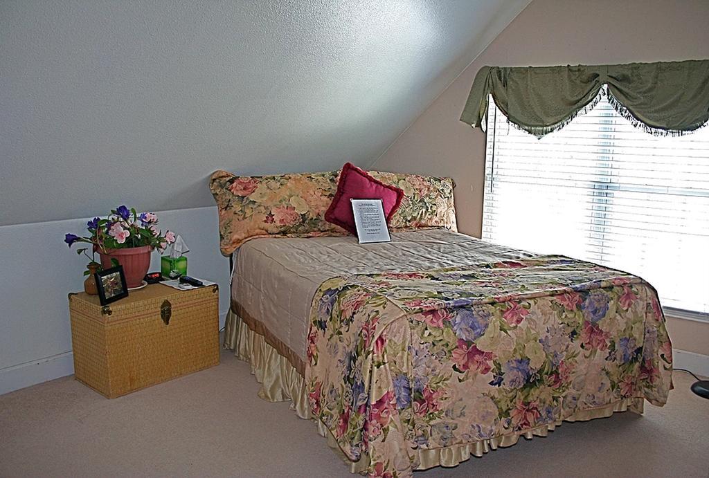 Davis Mountains Inn (Adults Only) Fort Davis Bagian luar foto