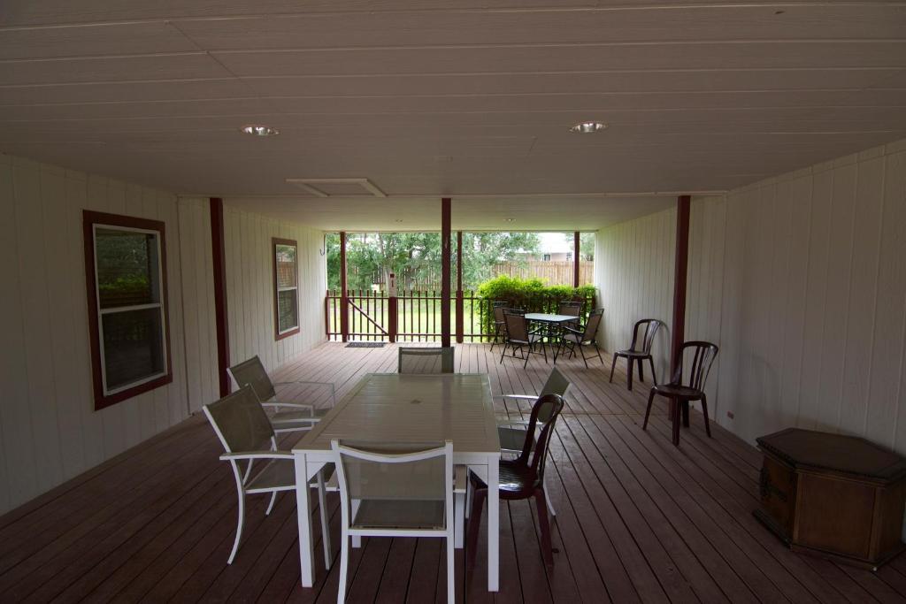 Davis Mountains Inn (Adults Only) Fort Davis Bagian luar foto
