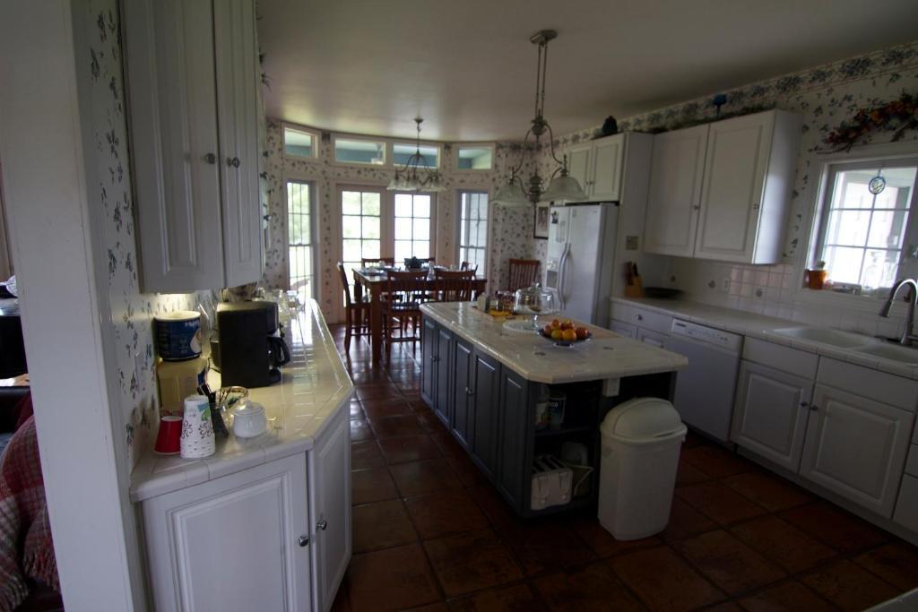 Davis Mountains Inn (Adults Only) Fort Davis Bagian luar foto