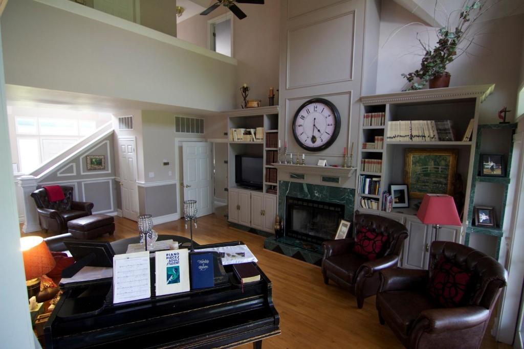 Davis Mountains Inn (Adults Only) Fort Davis Bagian luar foto