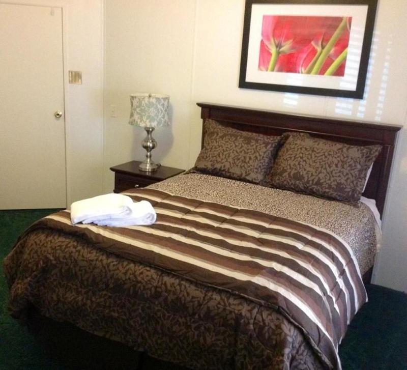 Davis Mountains Inn (Adults Only) Fort Davis Bagian luar foto
