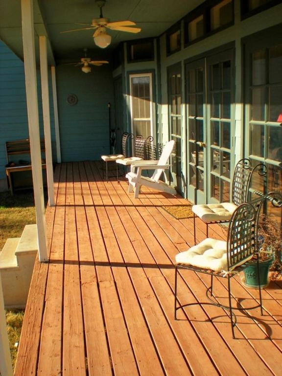 Davis Mountains Inn (Adults Only) Fort Davis Bagian luar foto
