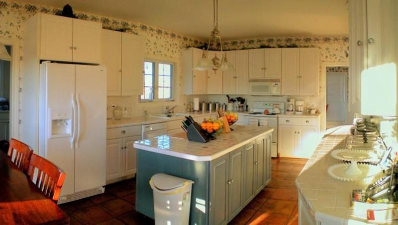 Davis Mountains Inn (Adults Only) Fort Davis Bagian luar foto