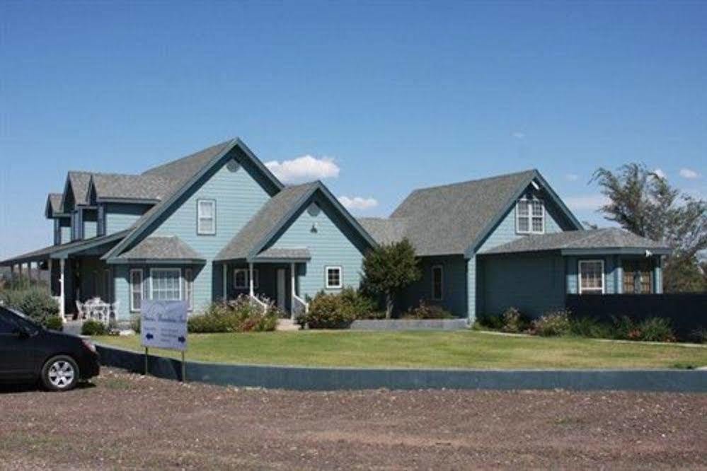 Davis Mountains Inn (Adults Only) Fort Davis Bagian luar foto