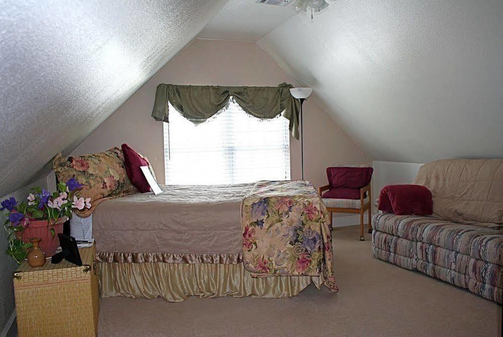 Davis Mountains Inn (Adults Only) Fort Davis Bagian luar foto